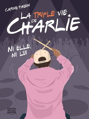 cover image of Ni elle, ni lui